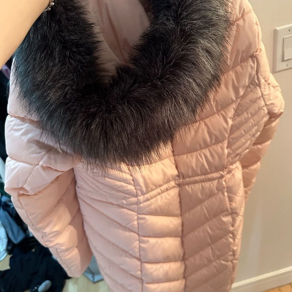 Point Zero Winter Coat - Picture 2 of 7